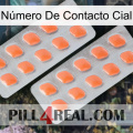 Número De Contacto Cial 27